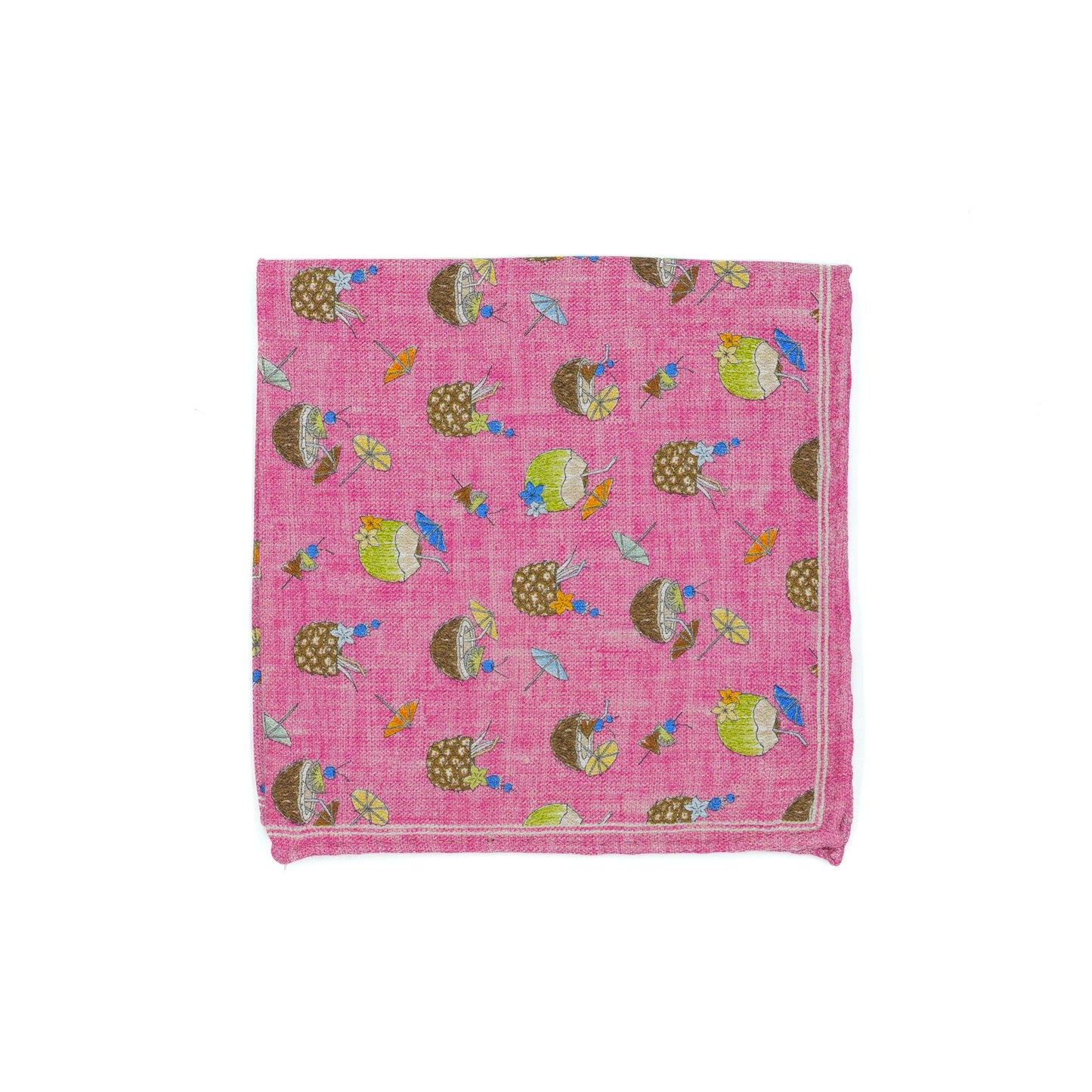 pocket square