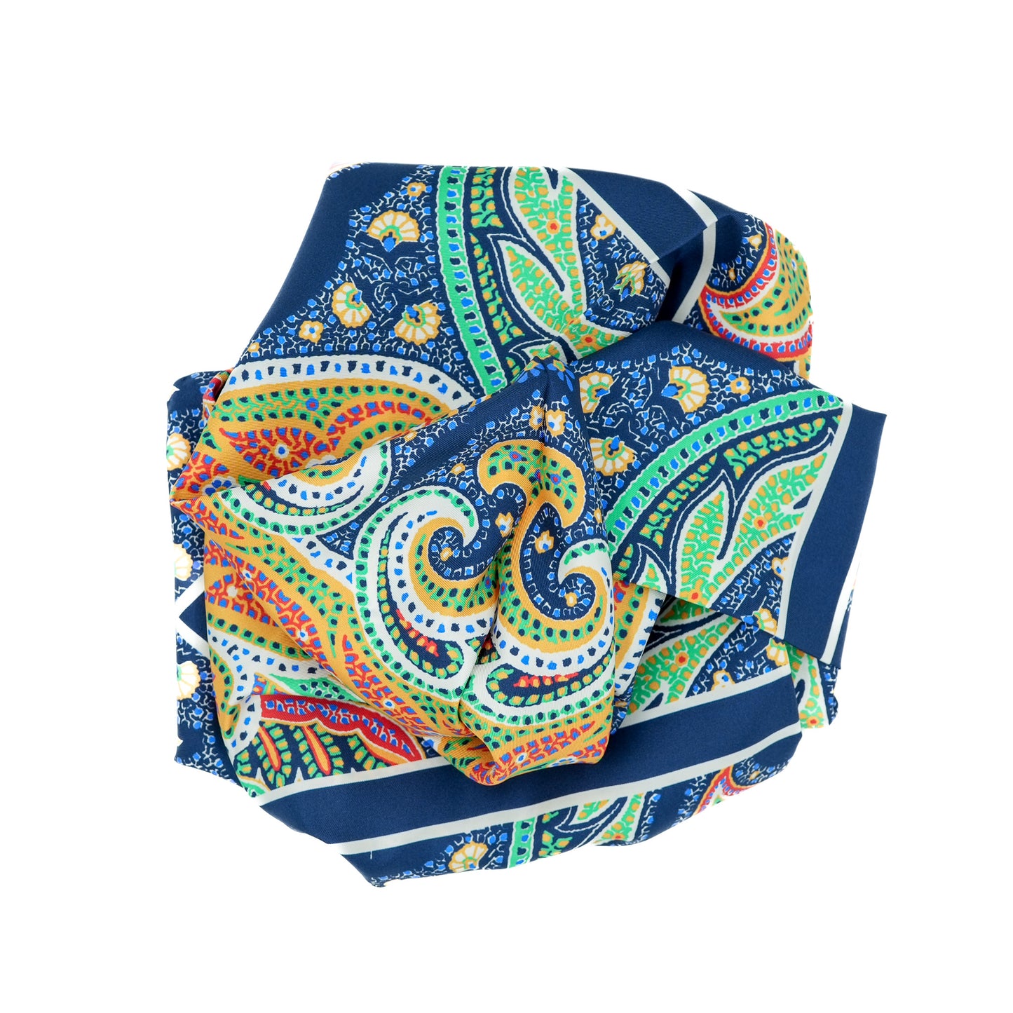 Silk Scarf