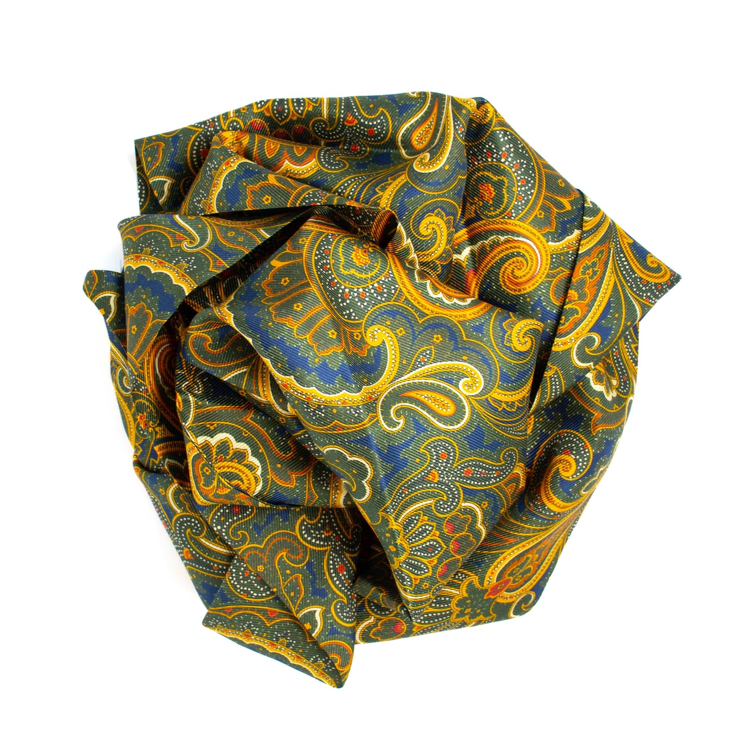 Silk Scarve