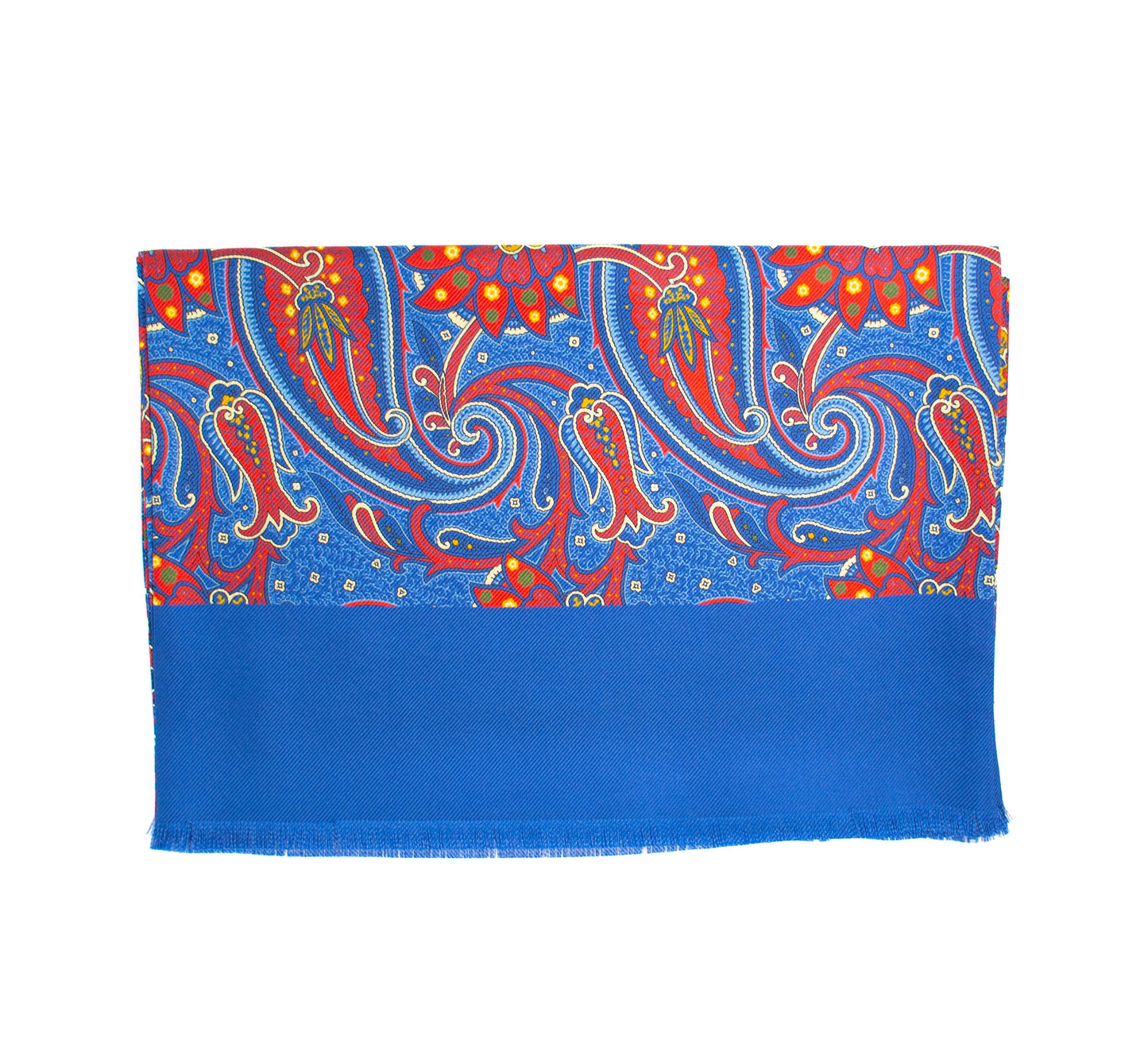 Silk Scarve
