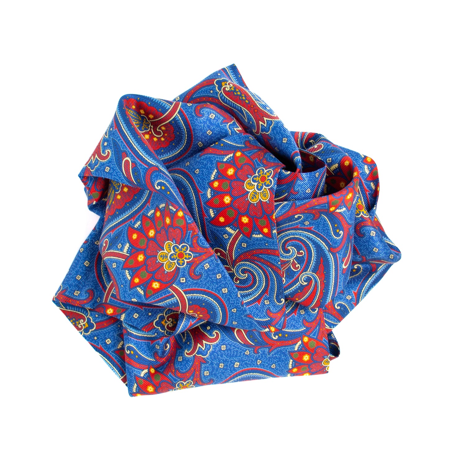 Silk Scarve
