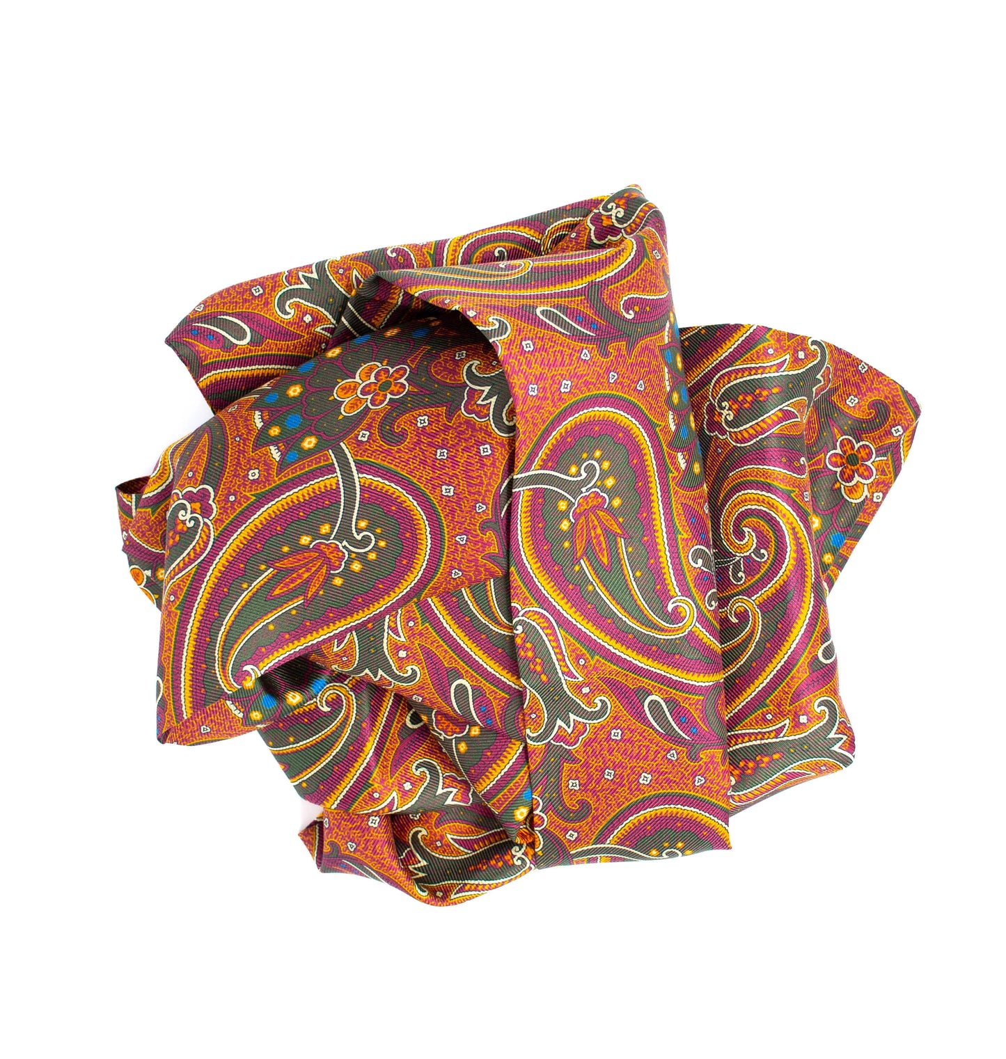 Silk Scarve