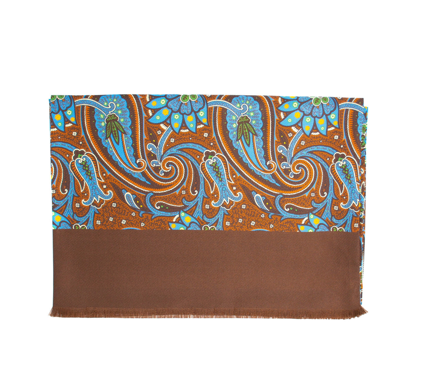 Silk Scarve
