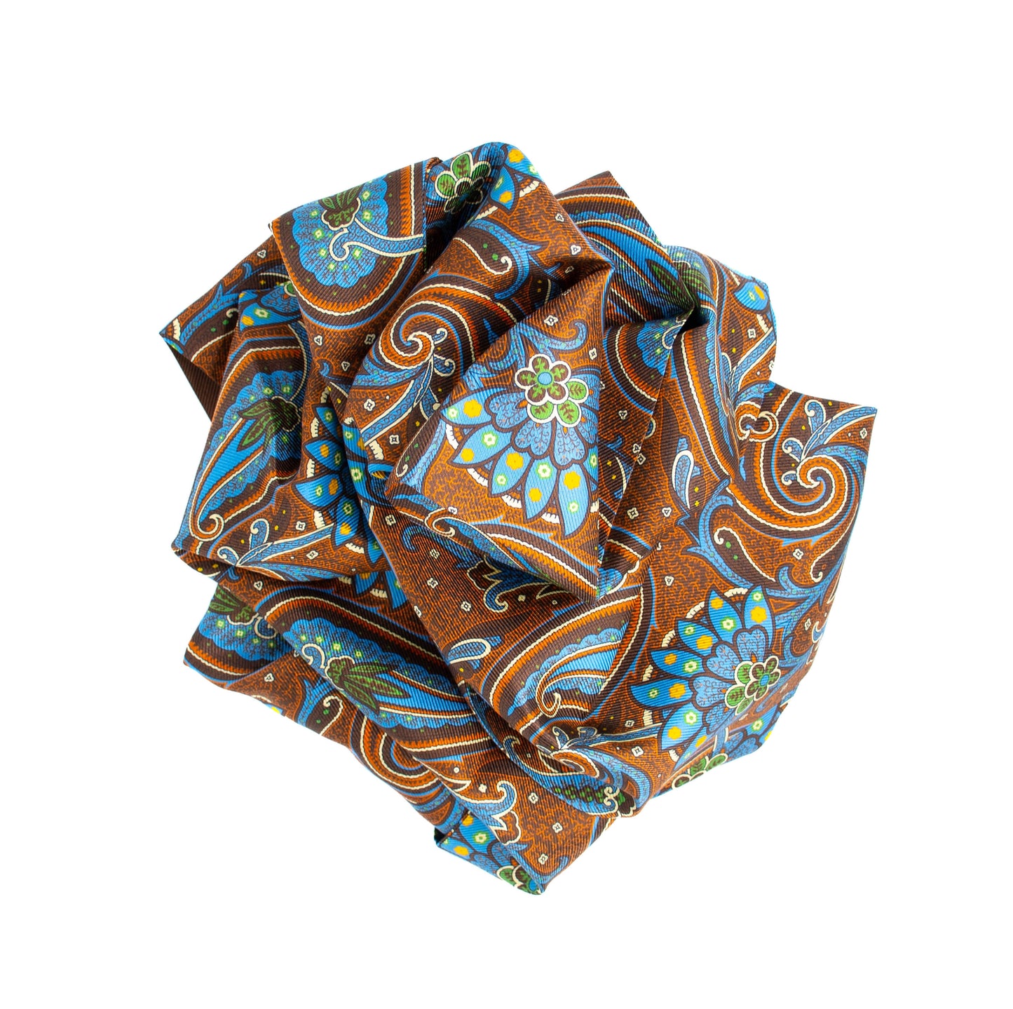Silk Scarve
