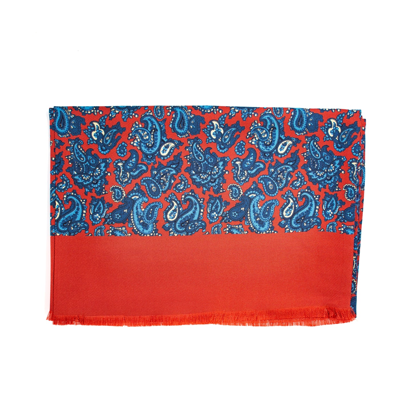 Silk Scarve
