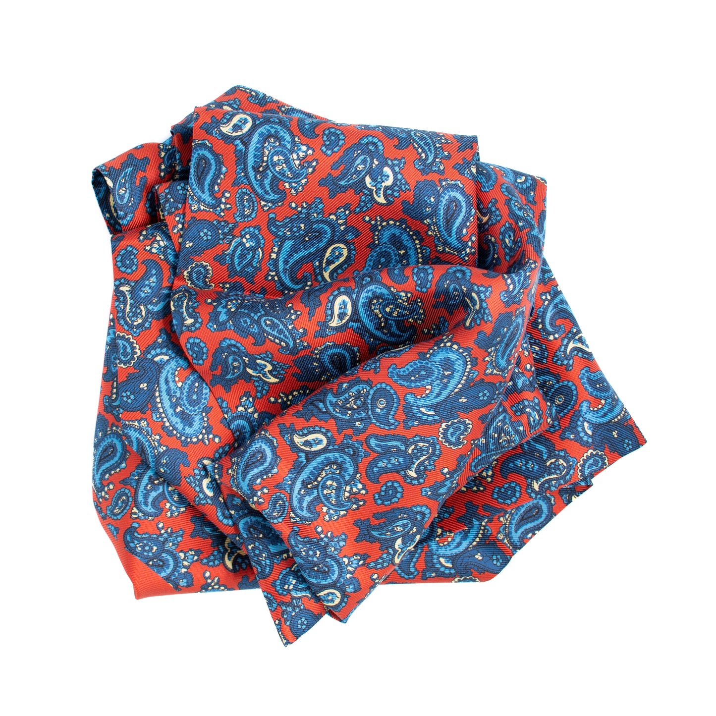 Silk Scarve