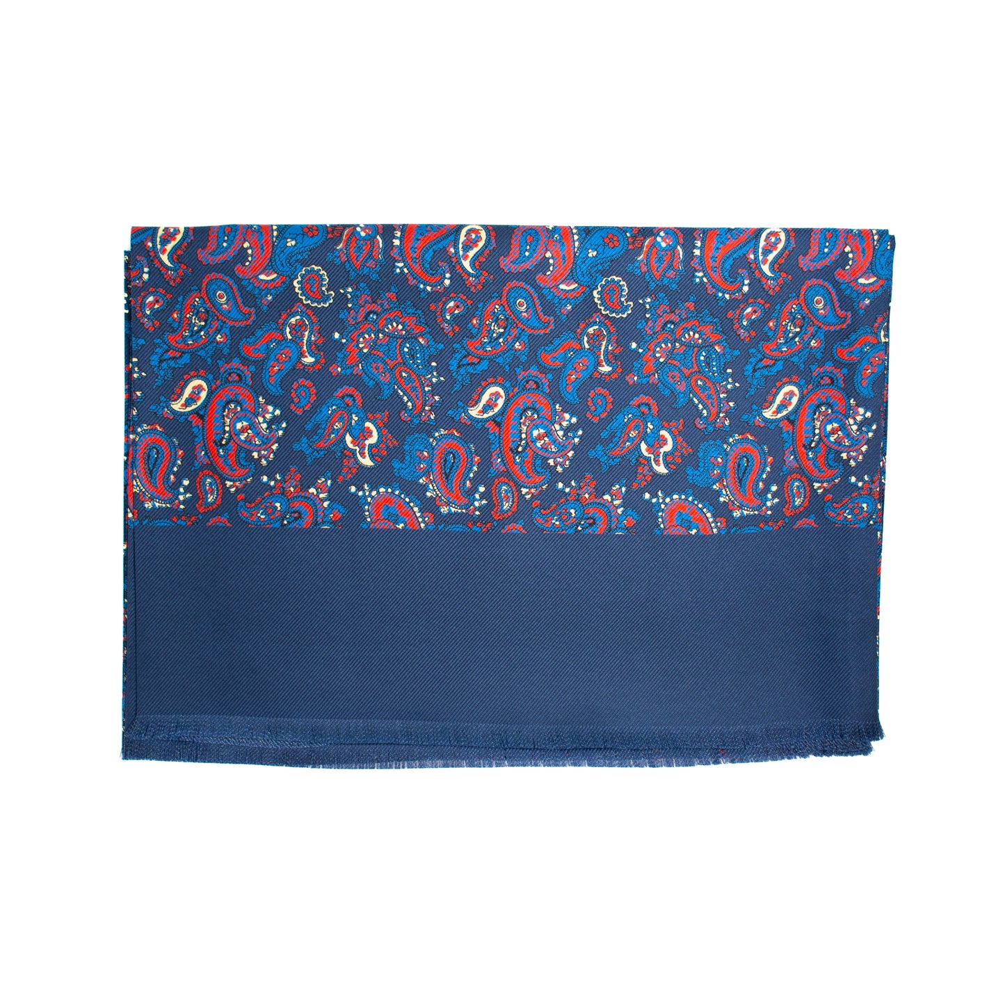 Silk Scarve