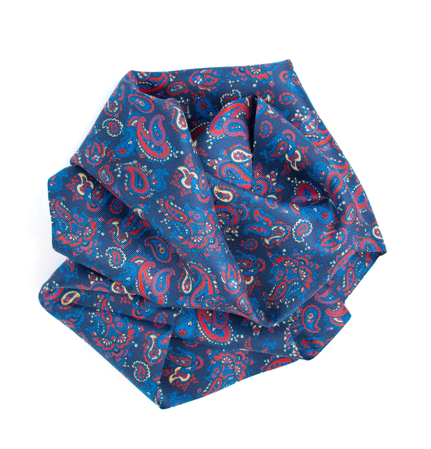 Silk Scarve