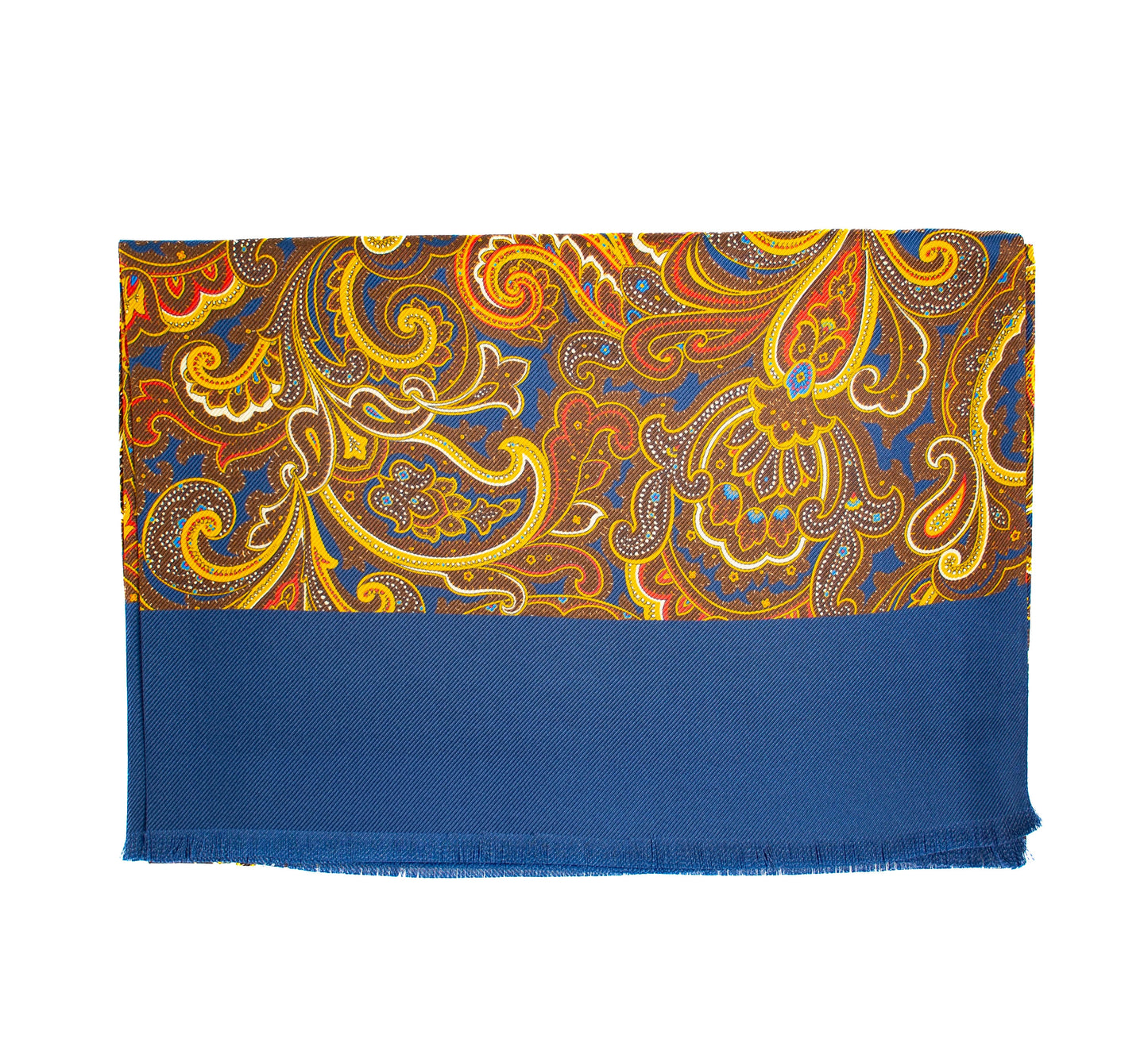Silk Scarve