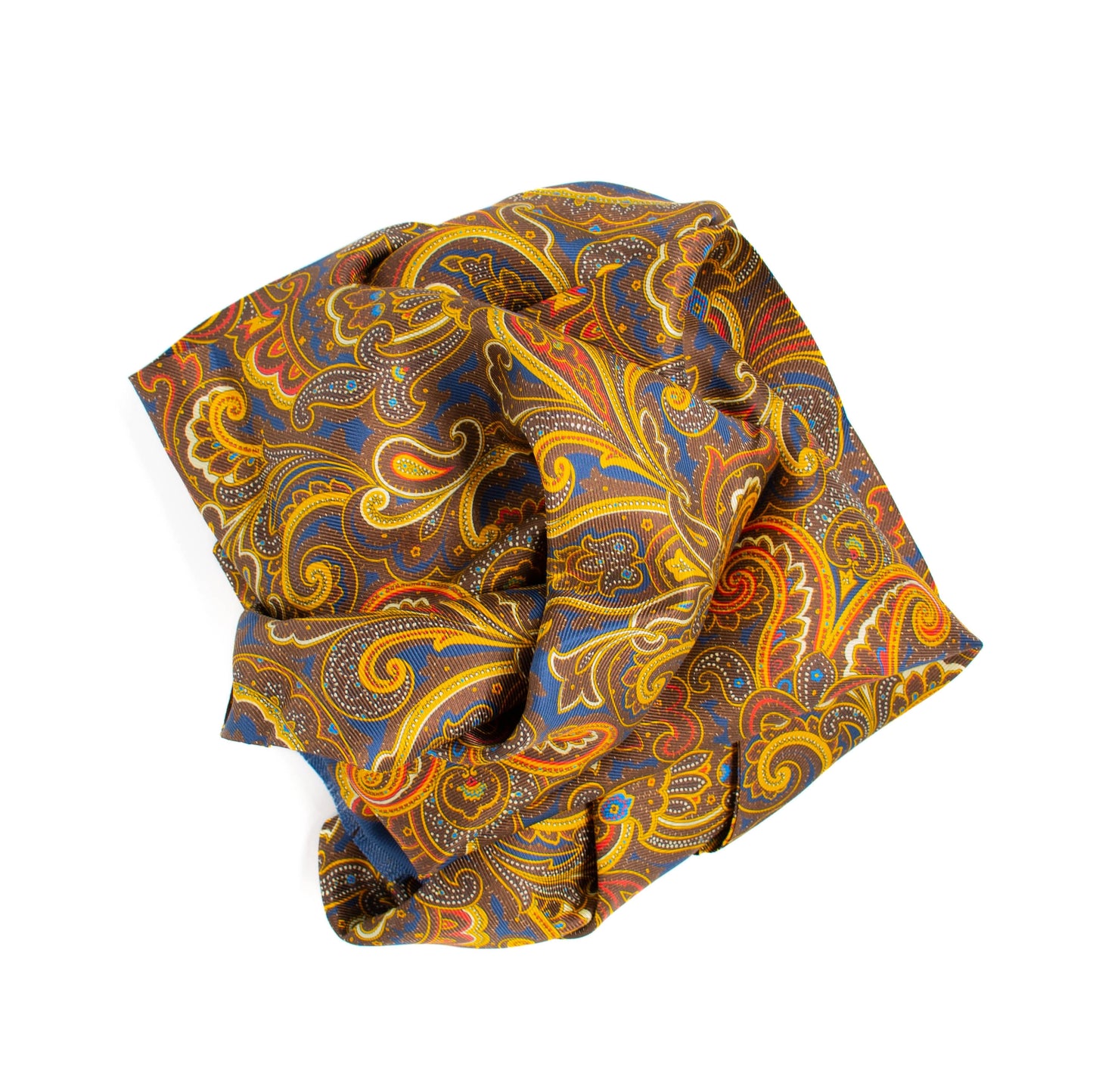 Silk Scarve