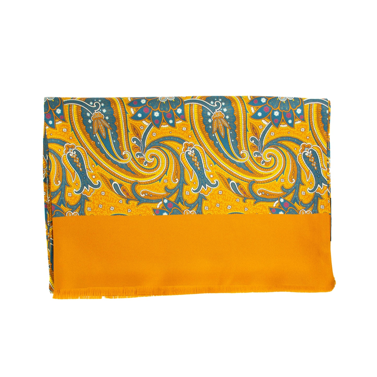 Silk Scarve