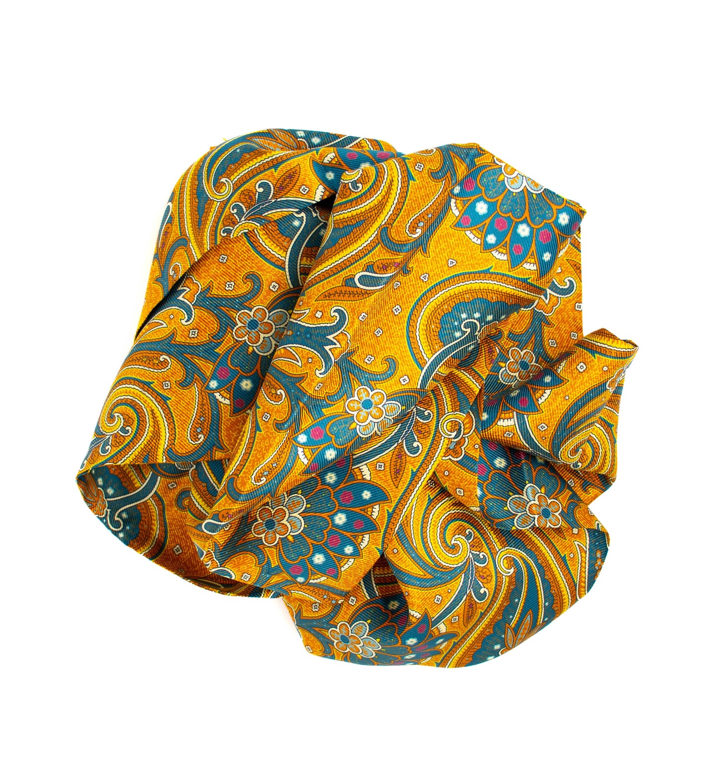 Silk Scarve