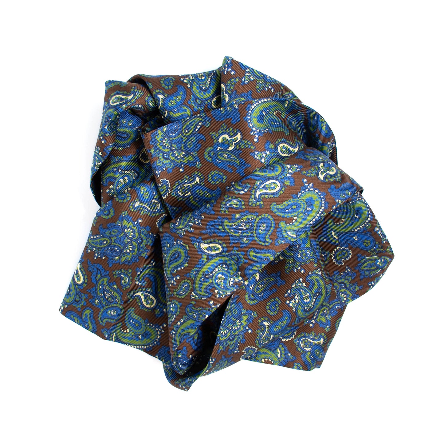 Silk Scarve