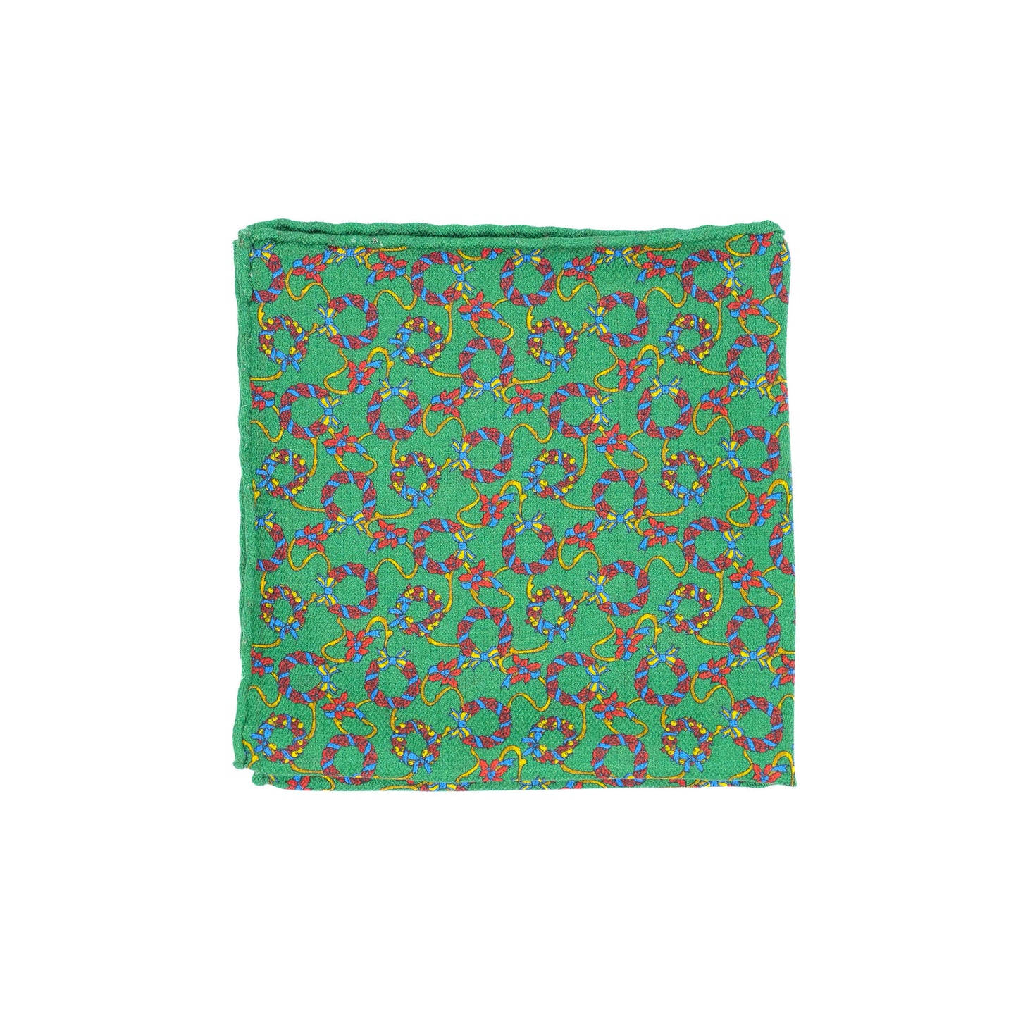 Weihnachts-Stecktuch