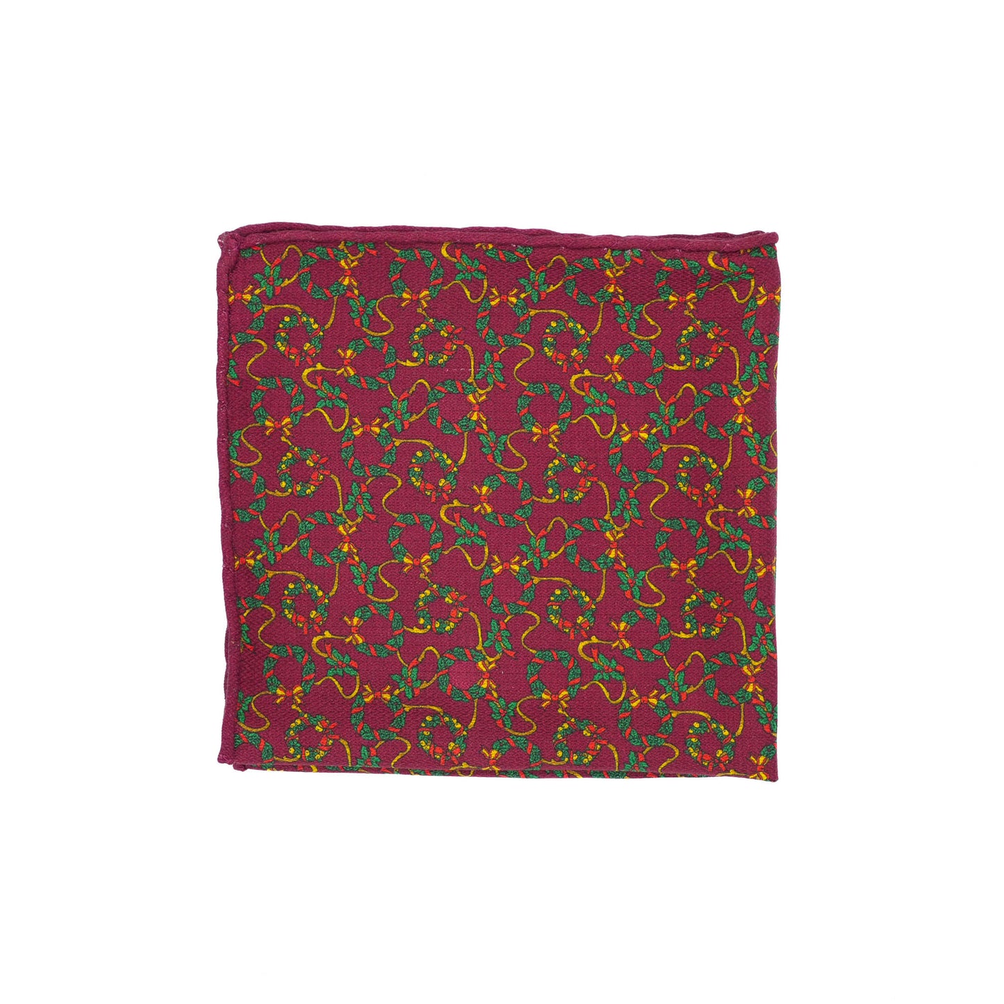 Weihnachts-Stecktuch