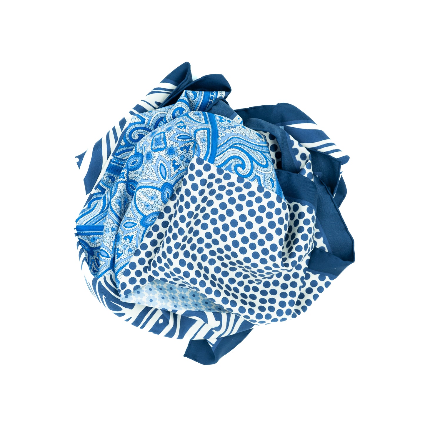 Silk Scarve