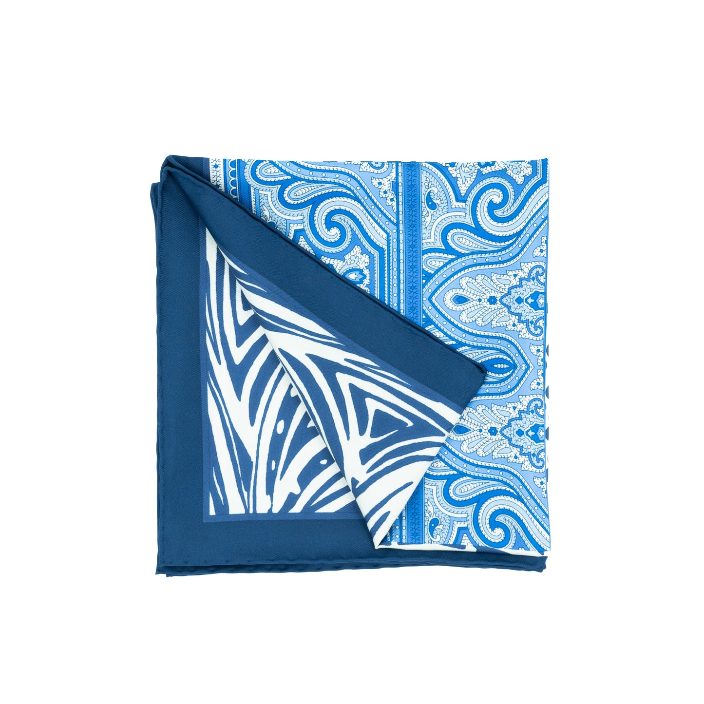 Silk Scarve
