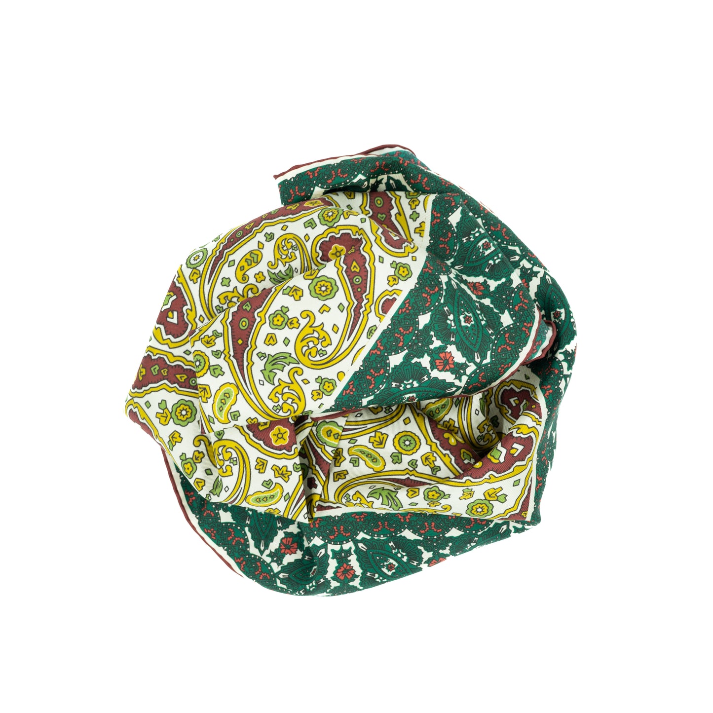 Silk Scarf