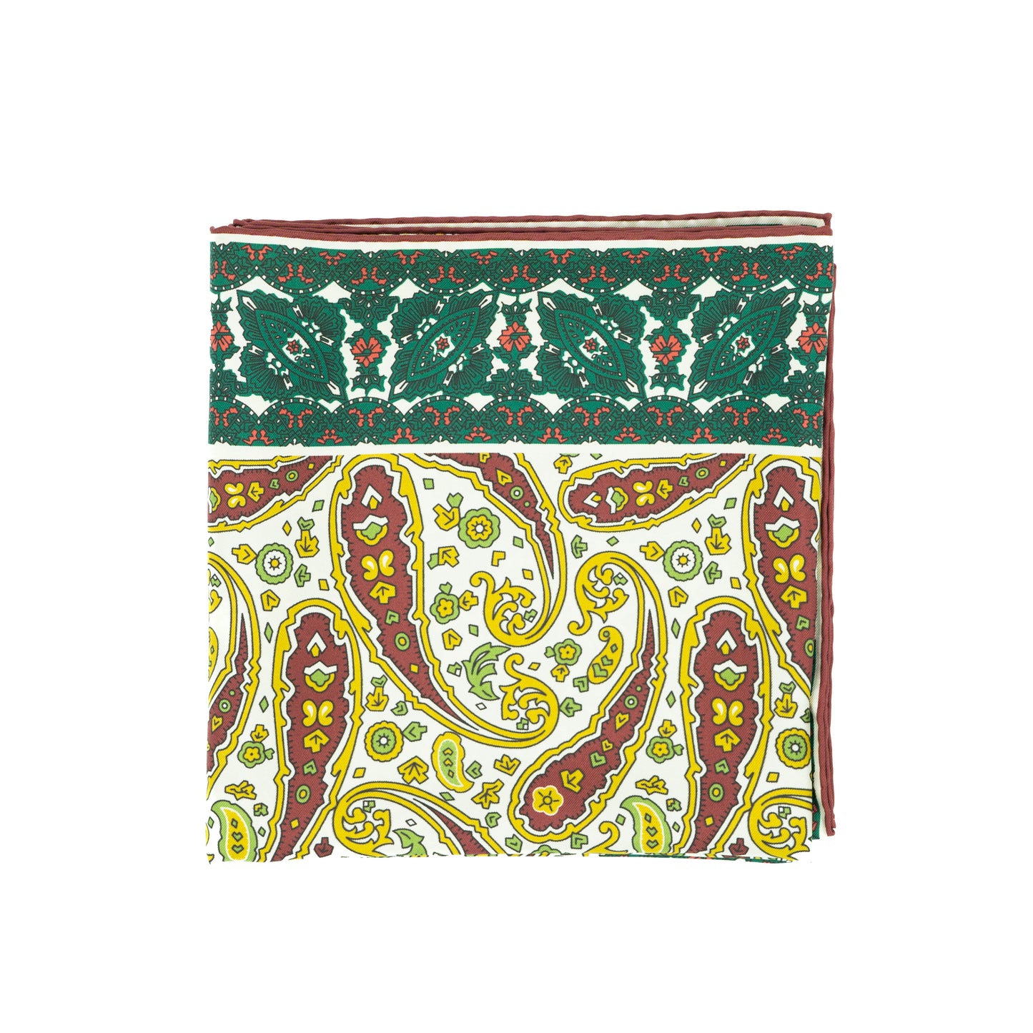Silk Scarf