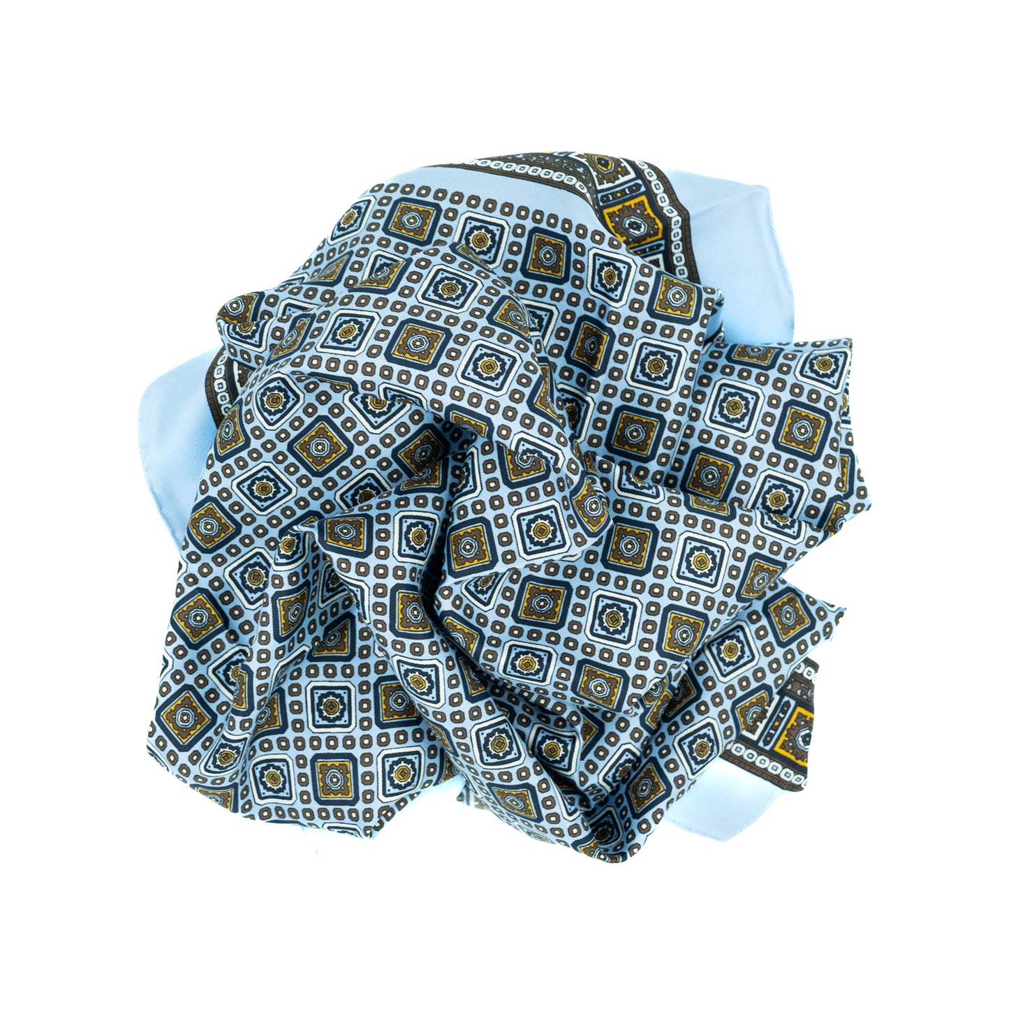 Silk Scarf