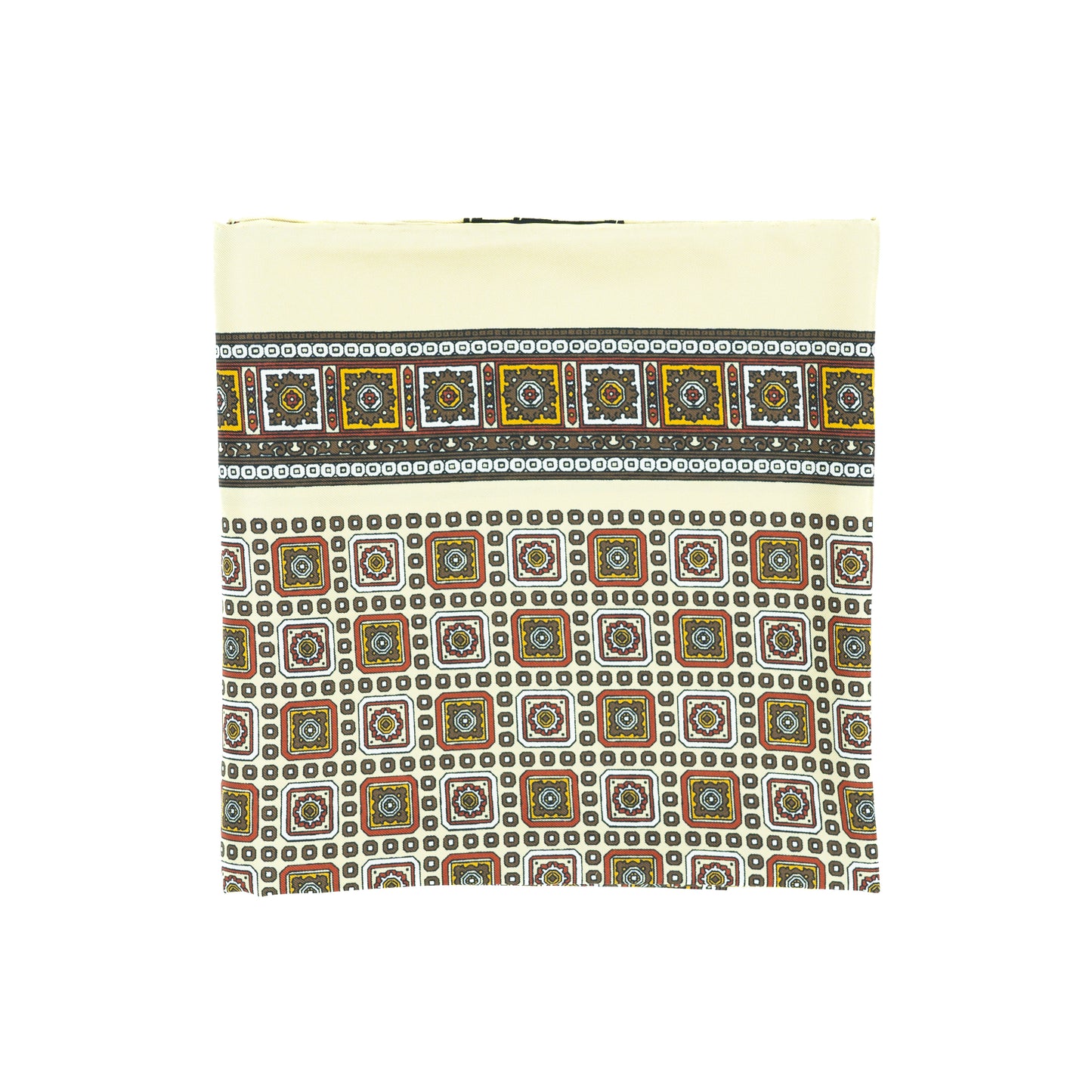 Silk Scarf