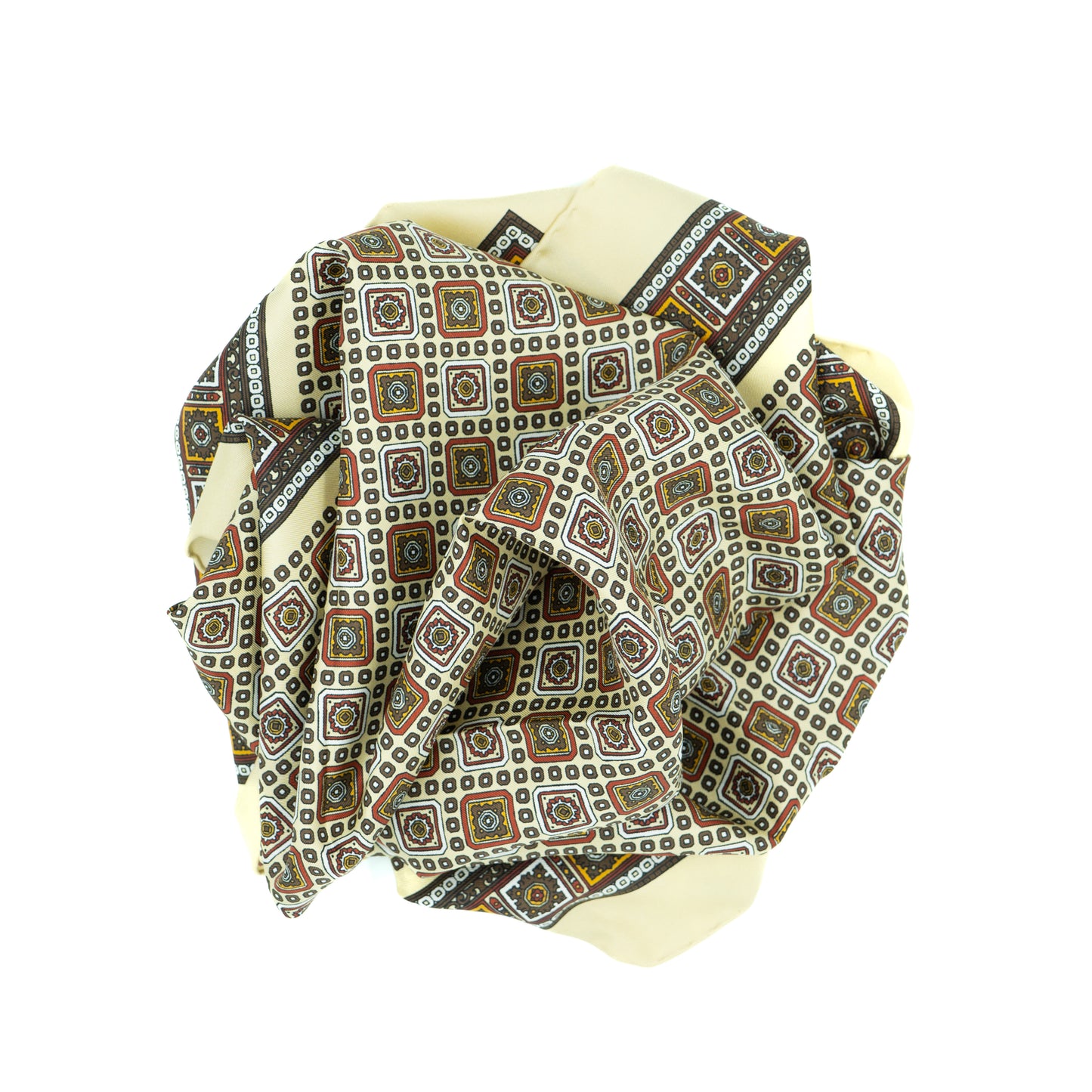 Silk Scarf