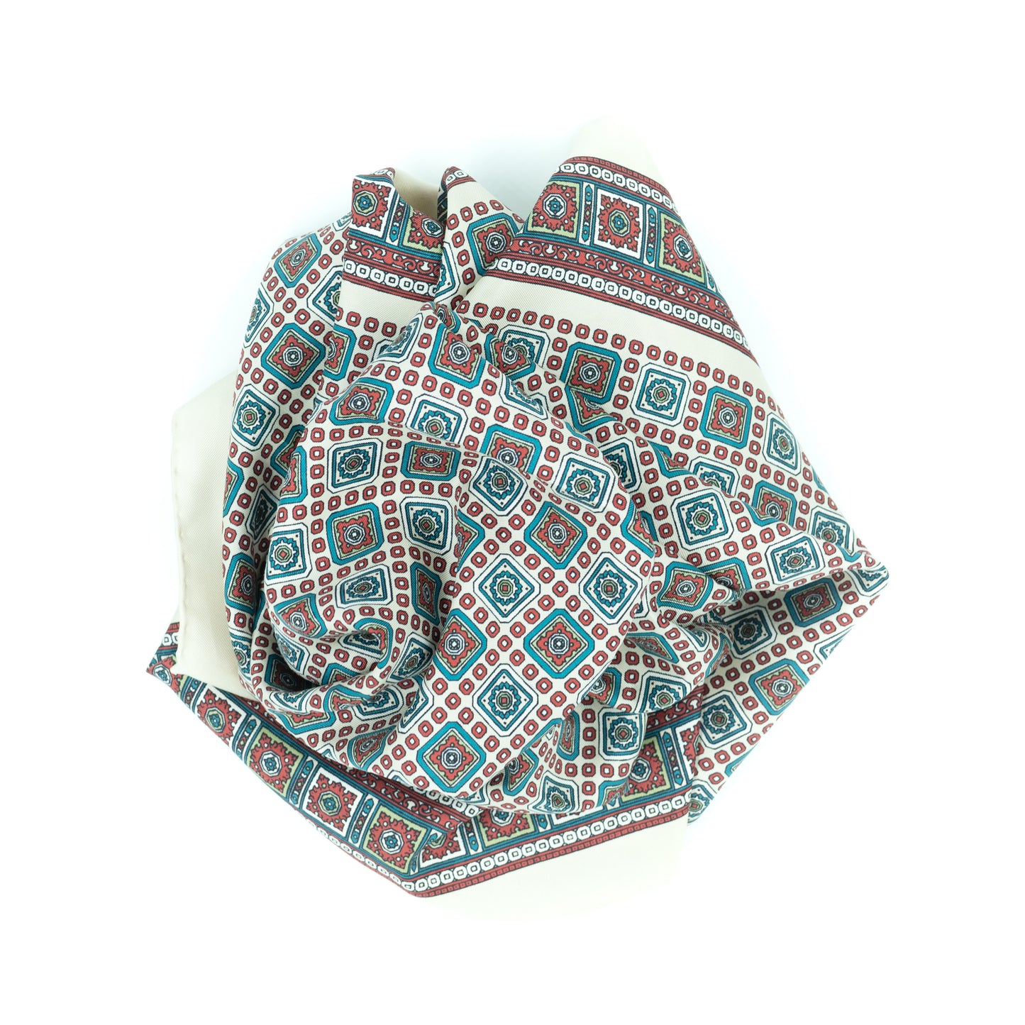 Silk Scarf