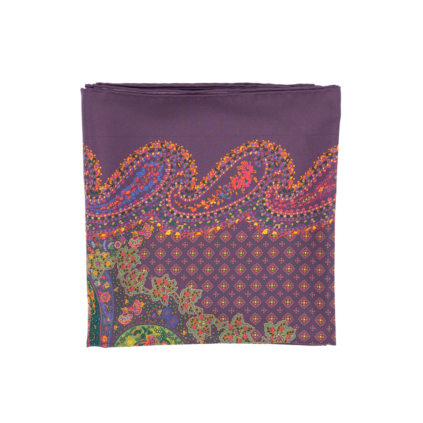 Silk Scarf