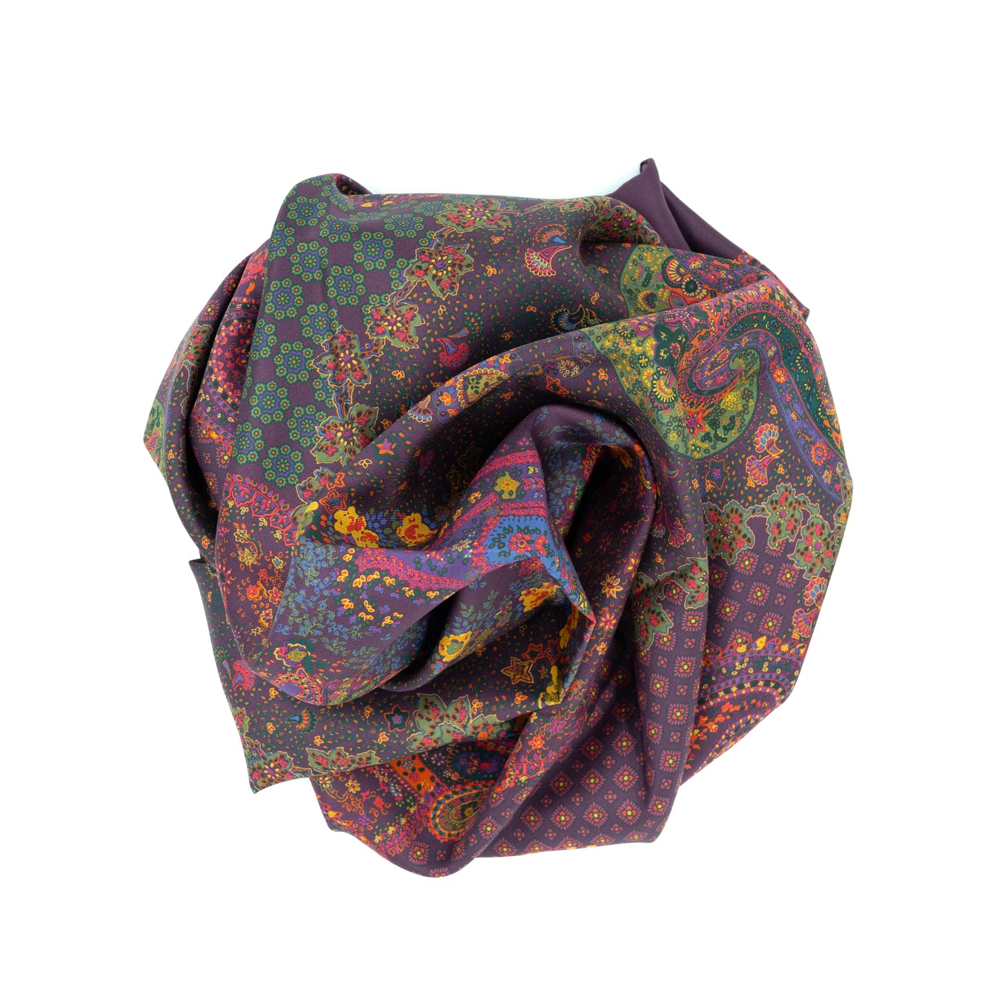 Silk Scarf