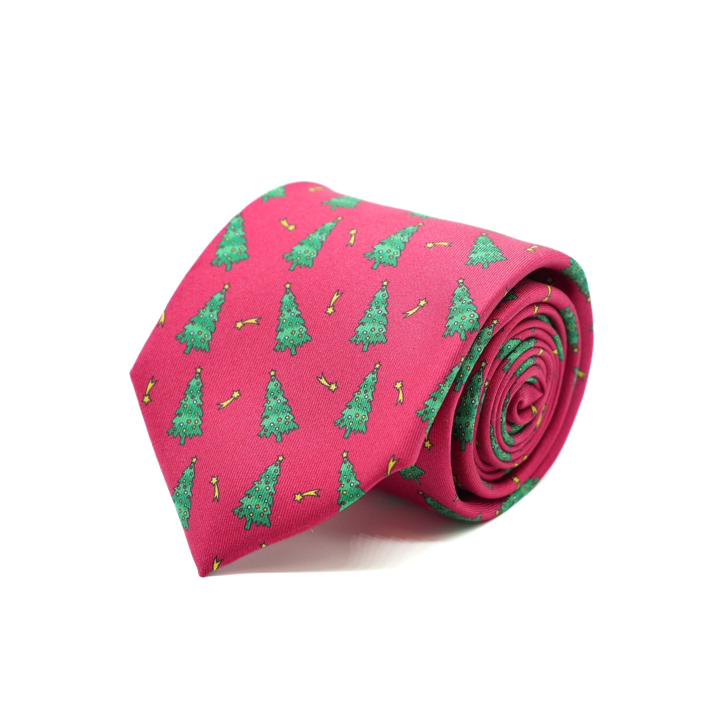Weihnachts-Krawatte