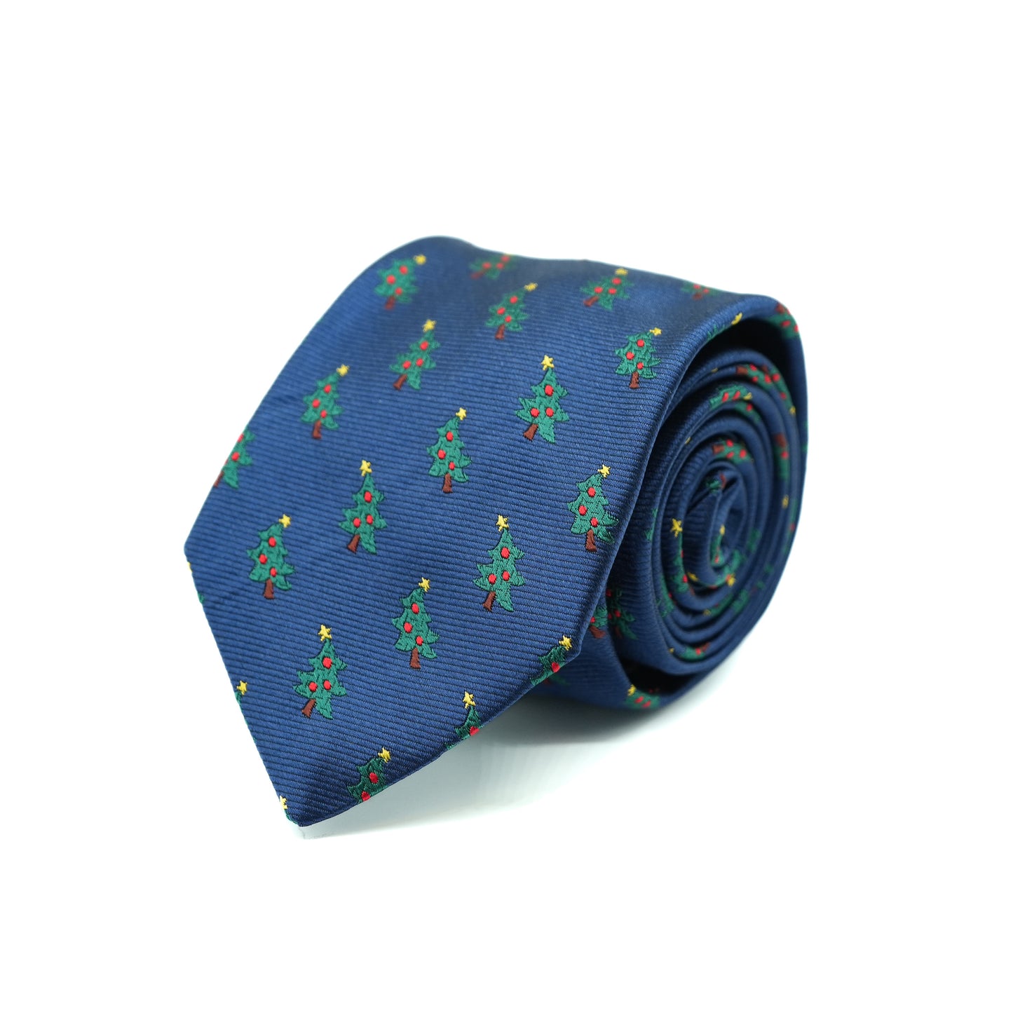 Weihnachts-Krawatte