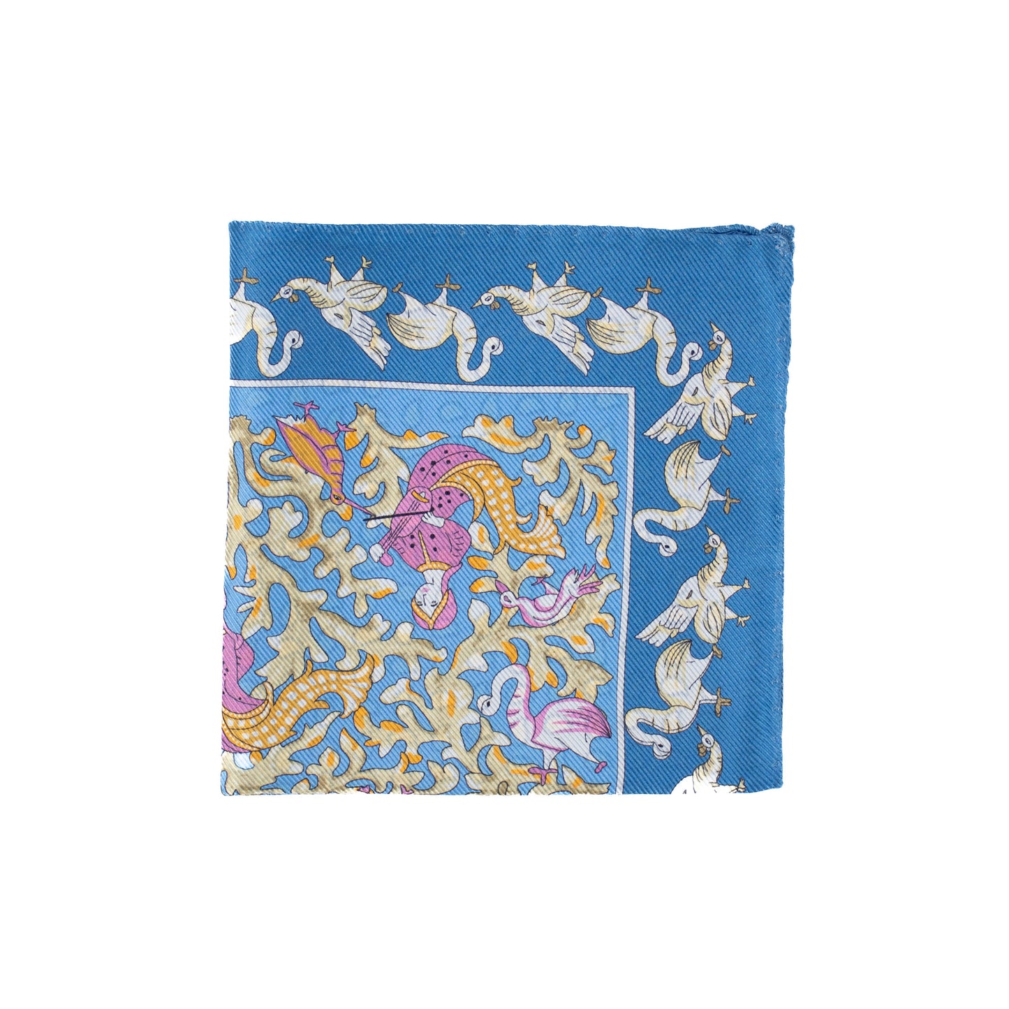 pocket square