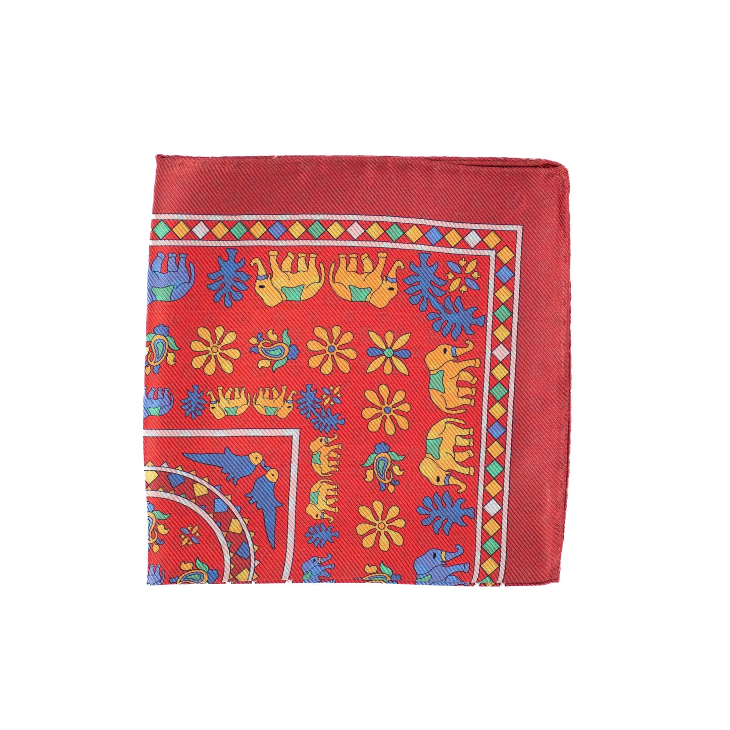 pocket square