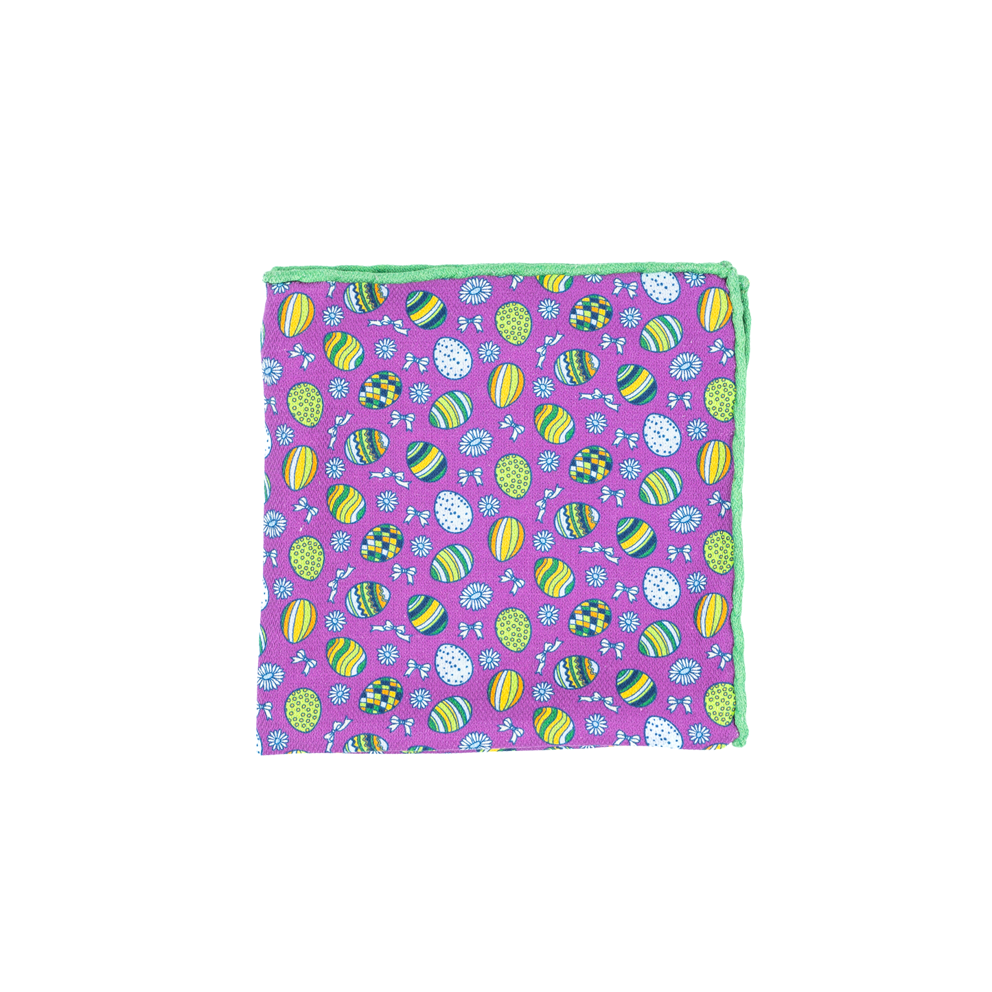 Easter Pocket Square