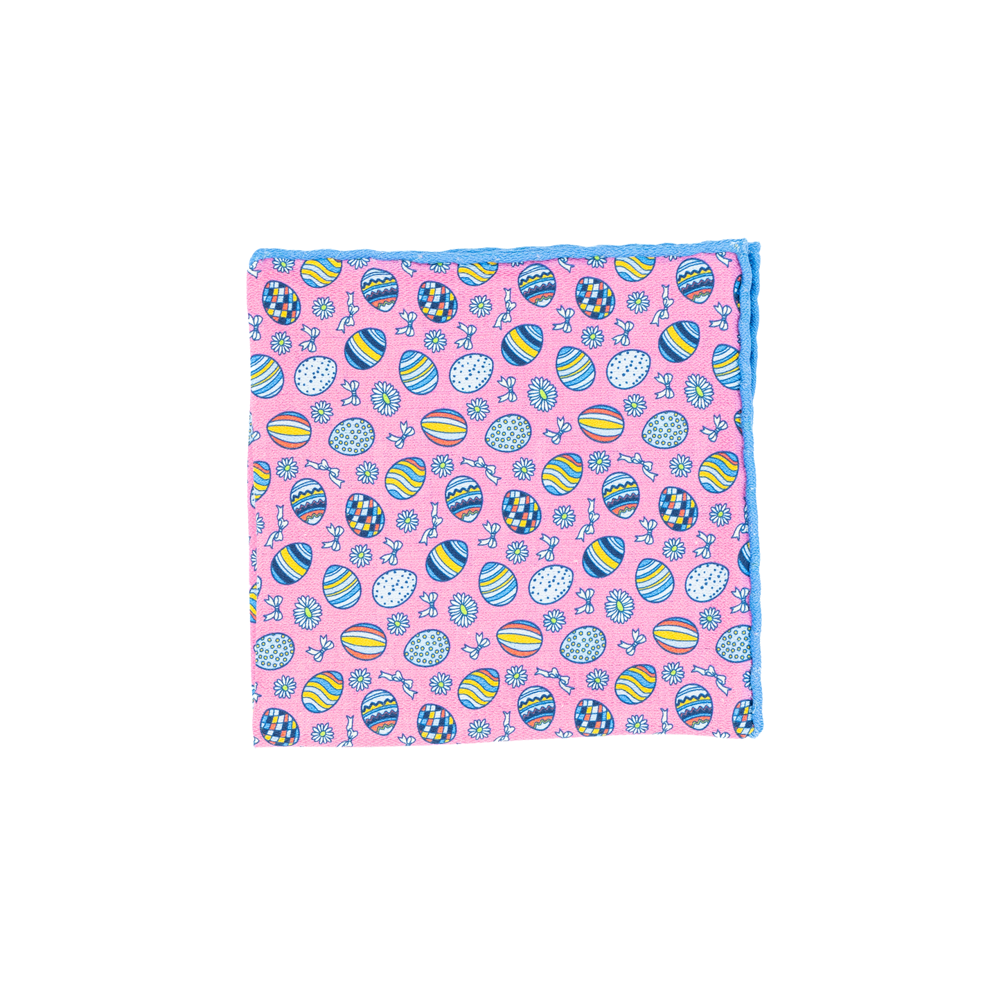 Easter Pocket Square