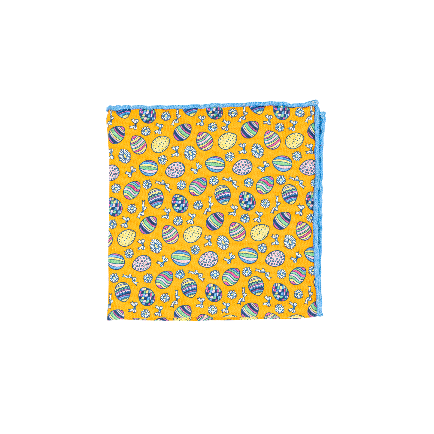 Easter Pocket Square