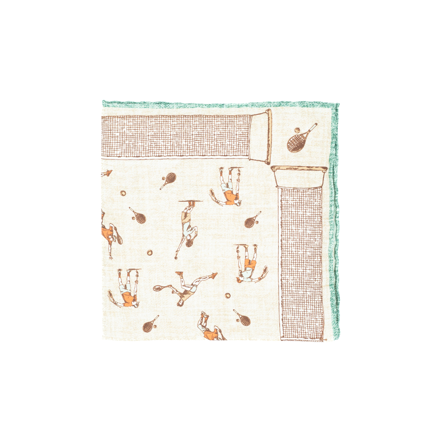pocket square
