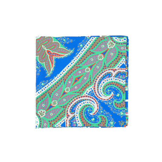 Silk Scarf