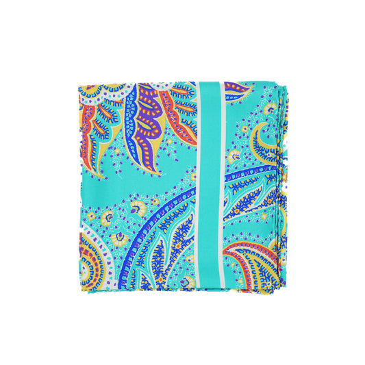 Silk Scarf