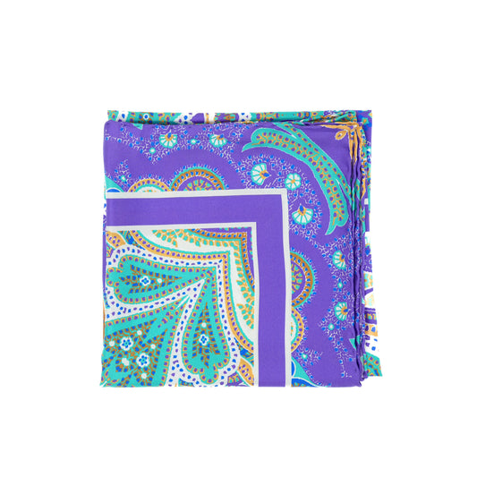 Silk Scarf