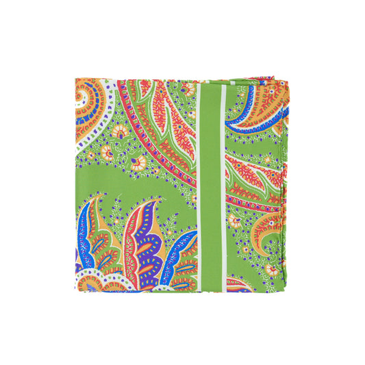 Silk Scarf