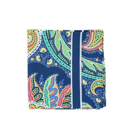 Silk Scarf