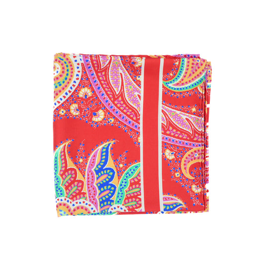 Silk Scarf