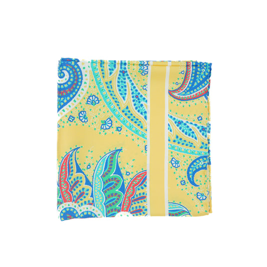 Silk Scarf