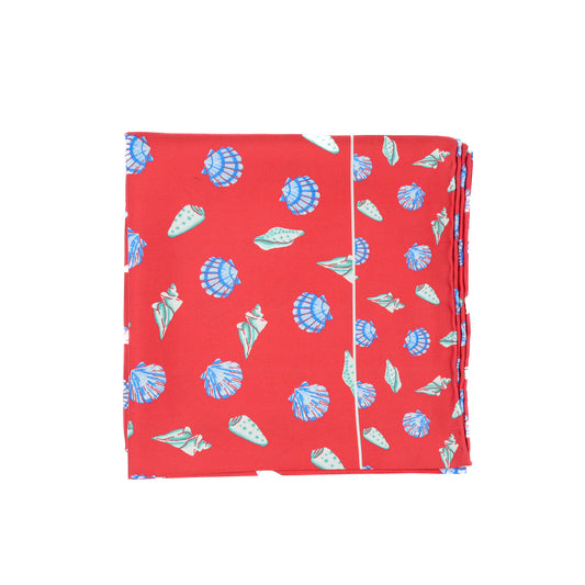 Silk Scarf