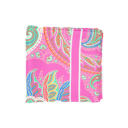 Silk Scarf