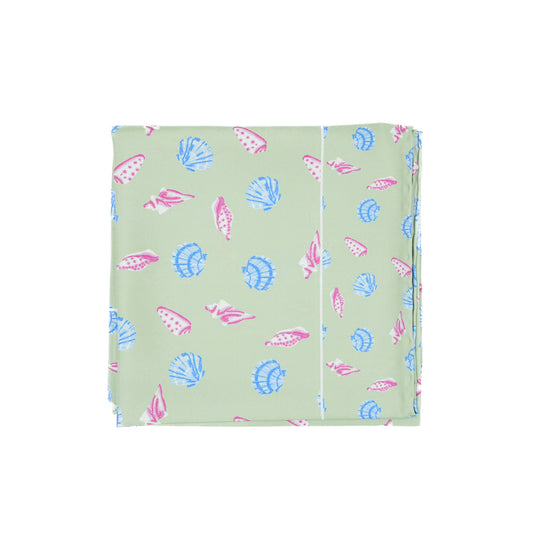 Silk Scarf