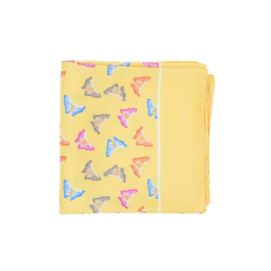 Silk Scarf