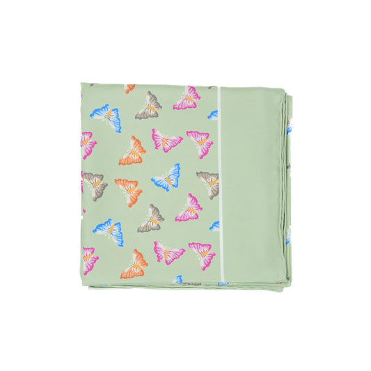 Silk Scarf