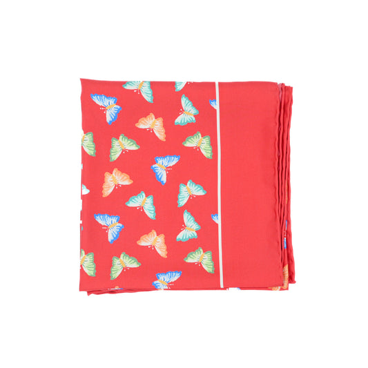 Silk Scarf